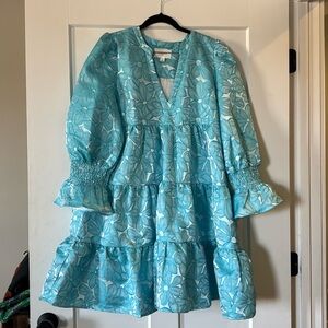 Pomander place dress